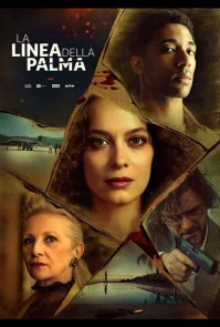 Линия пальмы бесплатно